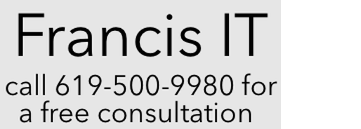 Francis IT
